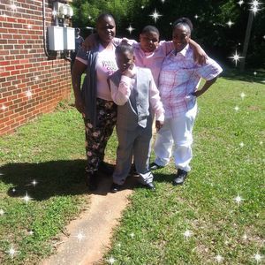 Meet your Posher, Loretta